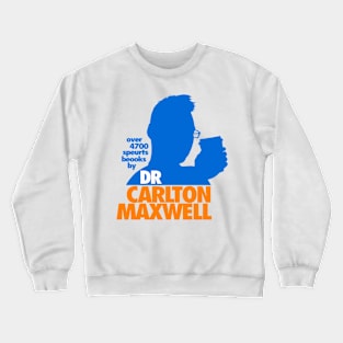 Carlton Maxwell Crewneck Sweatshirt